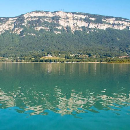 Verger - Parking Gratuit - Calme Chambery Bagian luar foto
