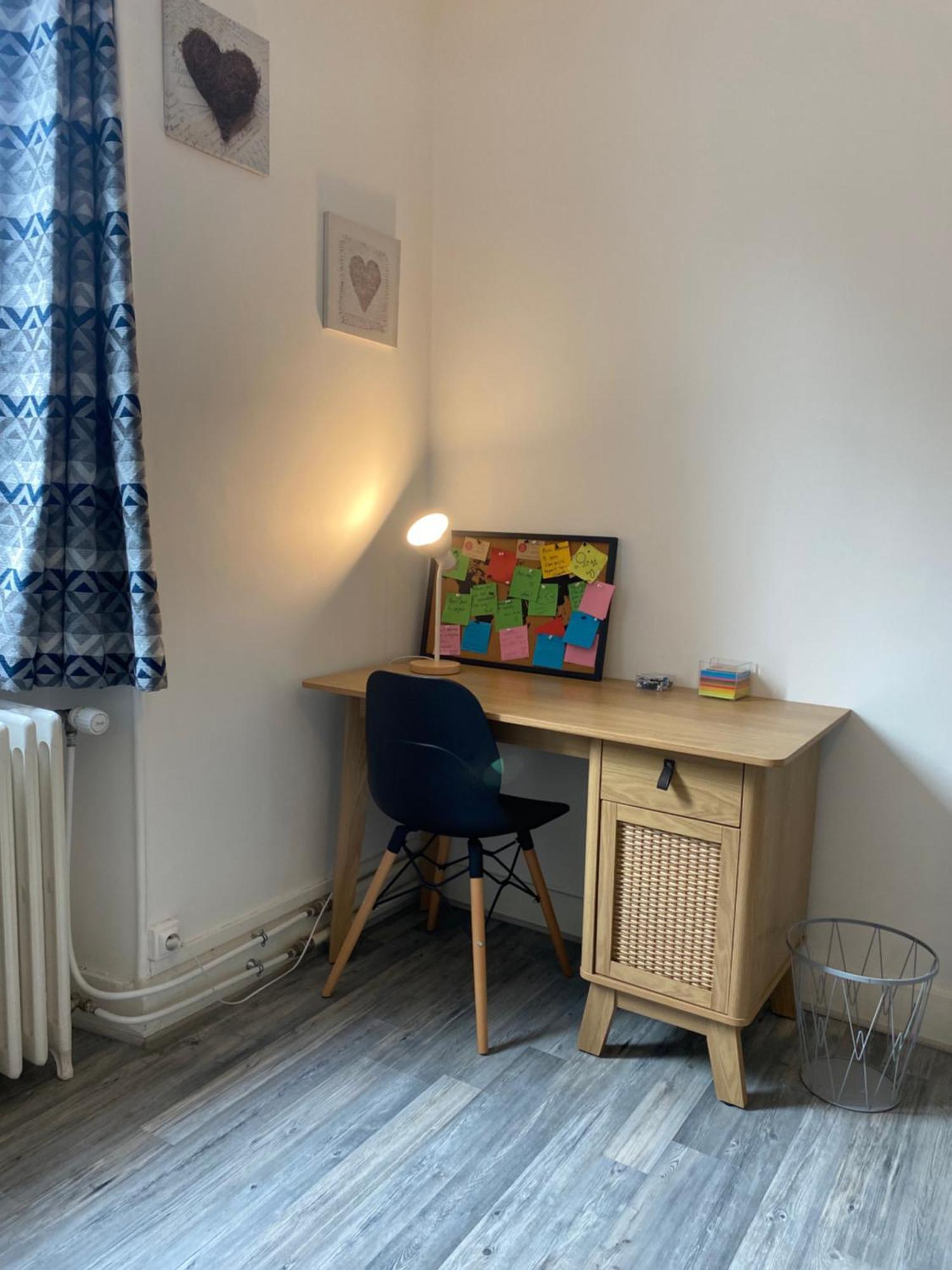 Verger - Parking Gratuit - Calme Chambery Bagian luar foto